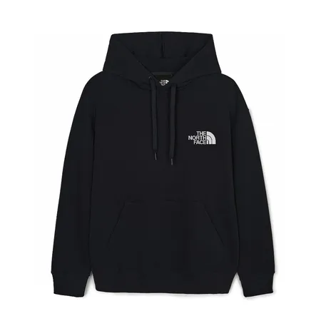 ノースフェイス パーカー