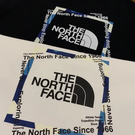 ノースフェイス パーカー