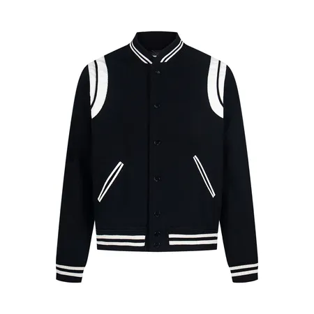 イブサンローラン ジャケット