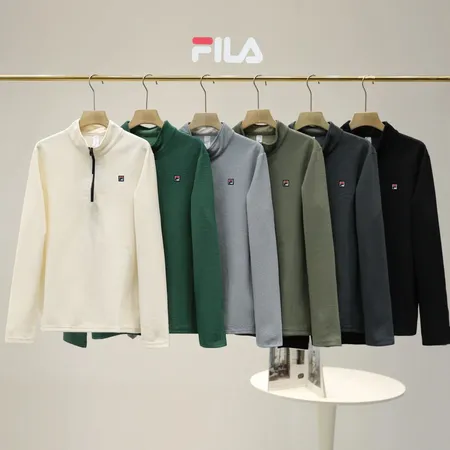 フィラ パーカー