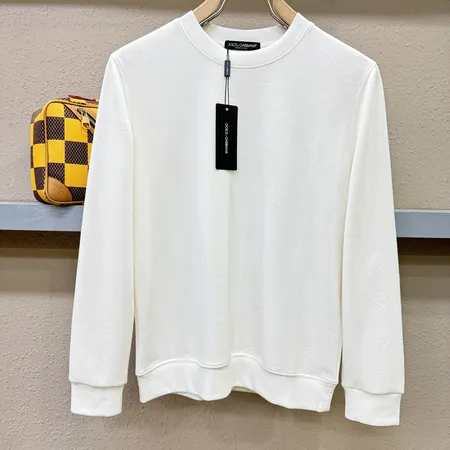 ドルチェ＆ガッバーナ パーカー