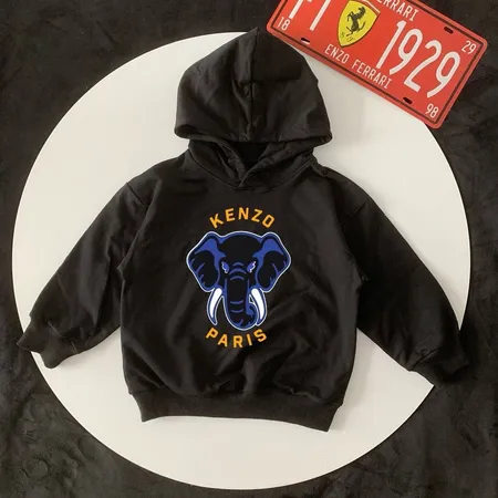 ケンゾー パーカー