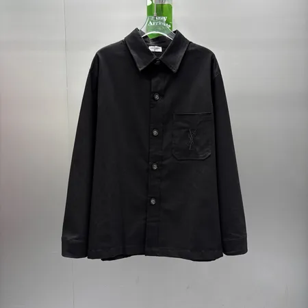 イブサンローラン シャツ