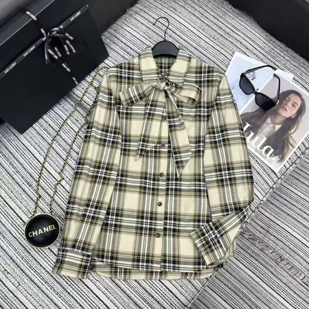 イブサンローラン シャツ