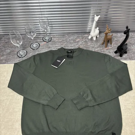 フェンディ パーカー