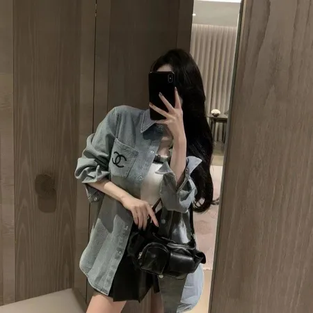 シャネル シャツ