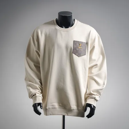 ルイヴィトン パーカー