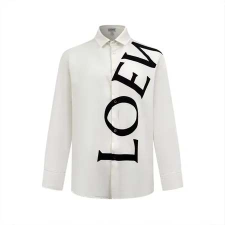 ロエベ シャツ