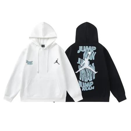 エアジョーダン パーカー