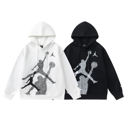 エアジョーダン パーカー