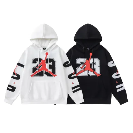 エアジョーダン パーカー