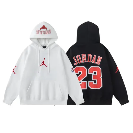 エアジョーダン パーカー