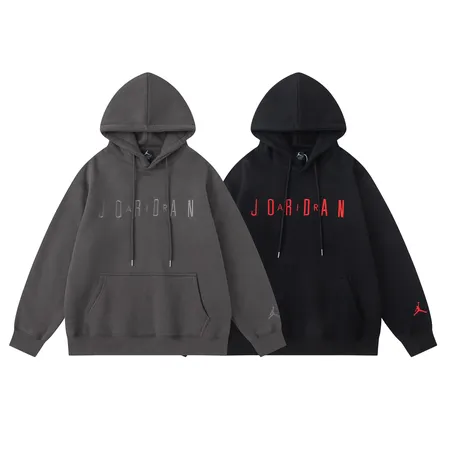 エアジョーダン パーカー