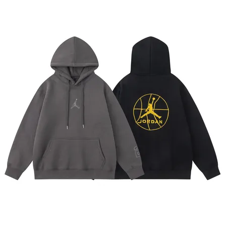 エアジョーダン パーカー