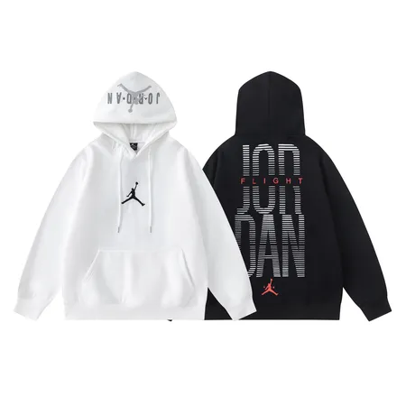エアジョーダン パーカー
