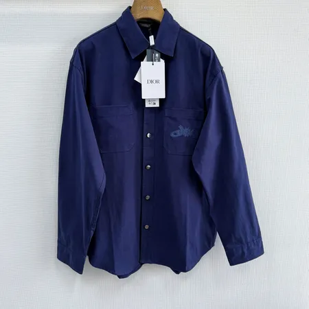 ディオール シャツ