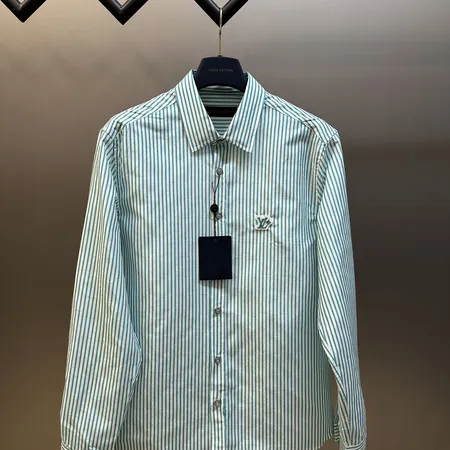 ルイヴィトン シャツ