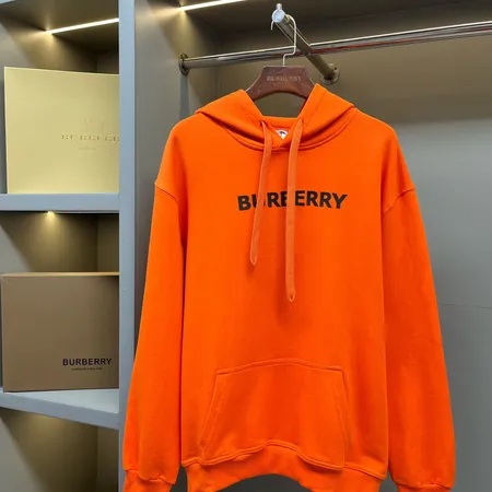 バーバリー ス パーカー