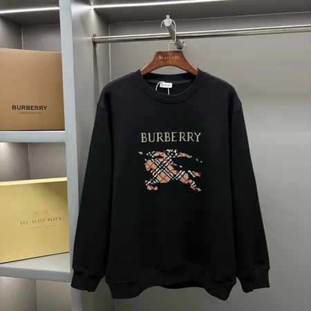 バーバリー ス パーカー