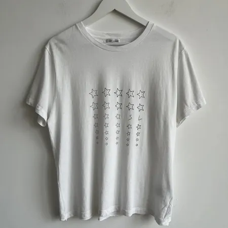 イブサンローラン Tシャツ