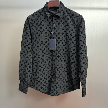 ルイヴィトン シャツ