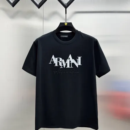 アルマーニ Tシャツ