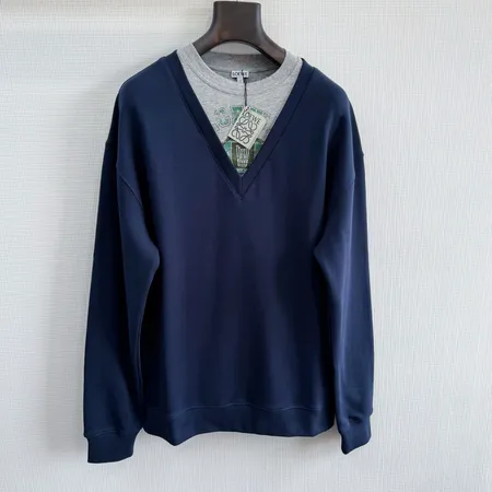 ロエベ パーカー