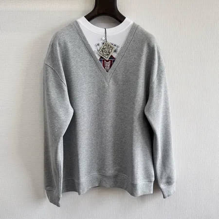 ロエベ パーカー