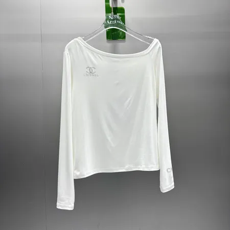 シャネル Tシャツ