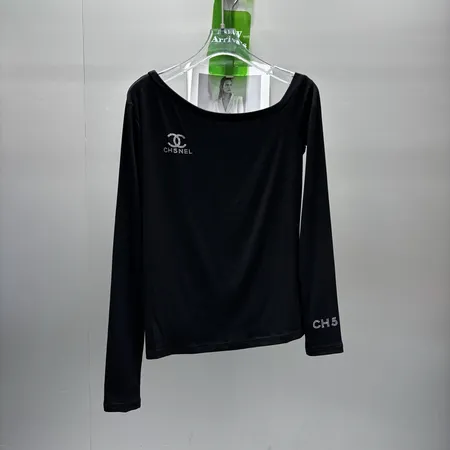 シャネル Tシャツ