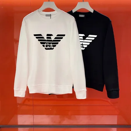 アルマーニ パーカー