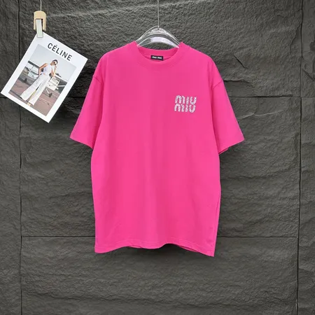 ミュウミュウ Tシャツ