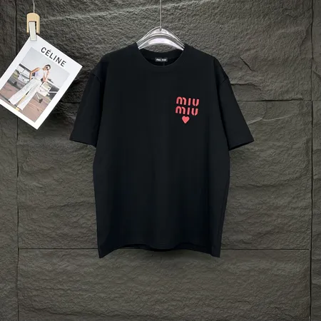 ミュウミュウ Tシャツ