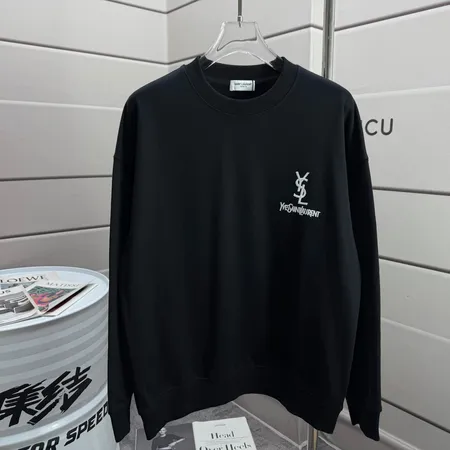 イブサンローラン パーカー