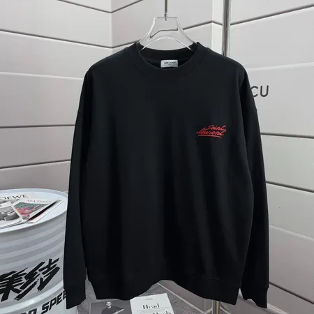 イブサンローラン パーカー