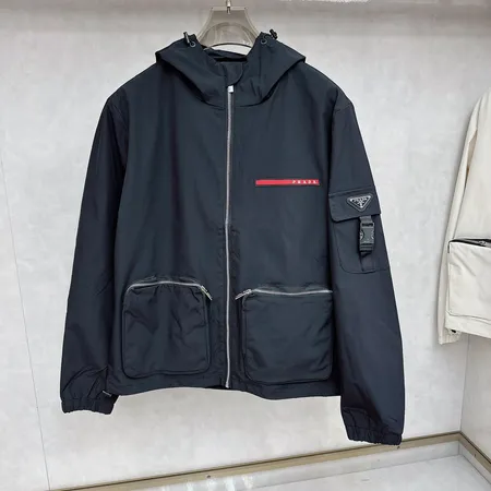 プラダ ジャケット