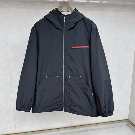 プラダ ジャケット