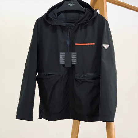プラダ ジャケット