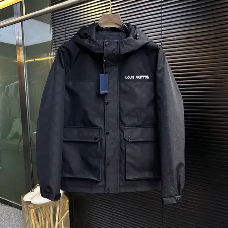 ルイヴィトン ジャケット