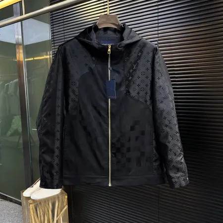 ルイヴィトン ジャケット