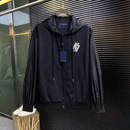 ルイヴィトン ジャケット