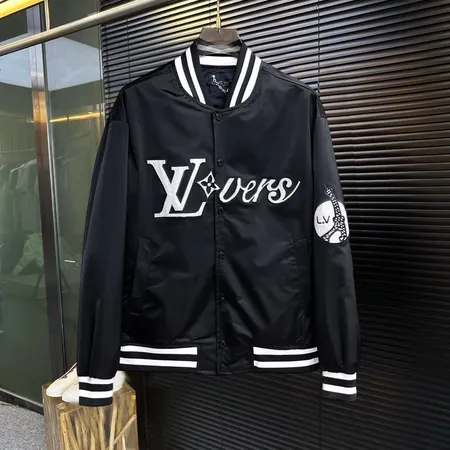 ルイヴィトン ジャケット