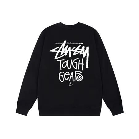 ステューシー パーカー