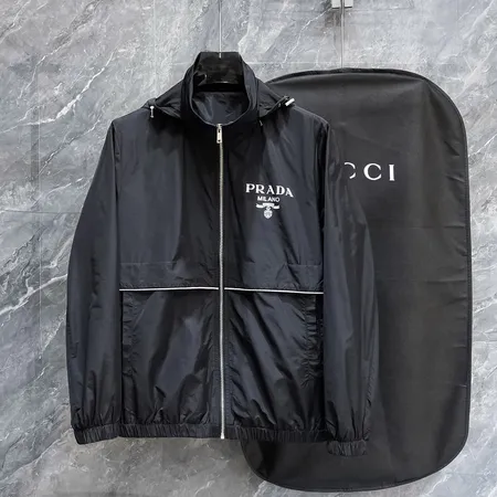プラダ ジャケット