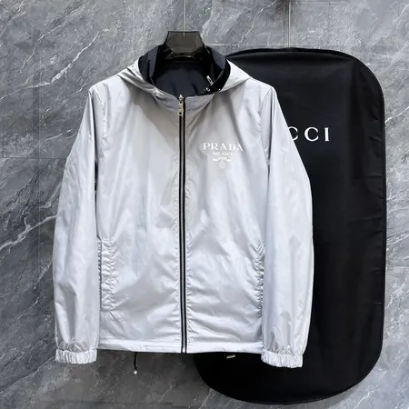 プラダ ジャケット