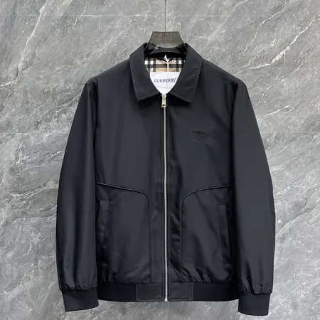 バーバリー ス ジャケット