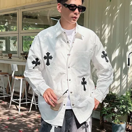 クロムハーツ シャツ