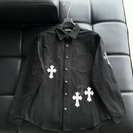クロムハーツ シャツ