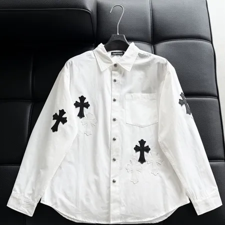クロムハーツ シャツ