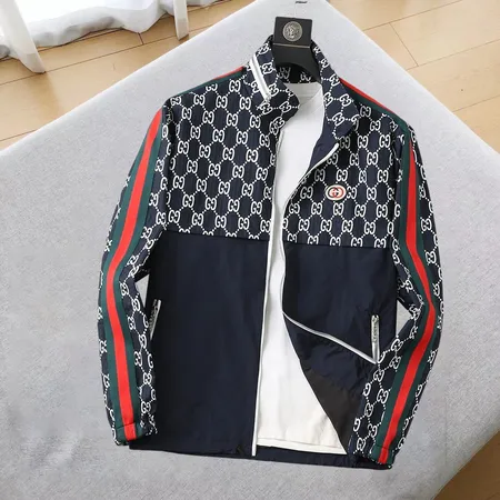 グッチ ジャケット